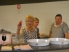 feestmaaltijd 2013