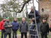 en nu de boom in!