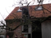 snoeidemonstratie tuin Armand en Lieve